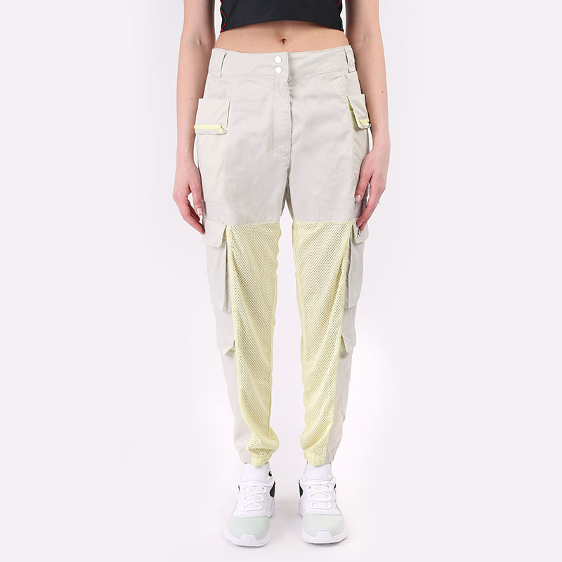 Женские брюки Jordan Sportswear Heatwave Women'S Utility Pant (DD0280-072)  - цена, описание, фото 4